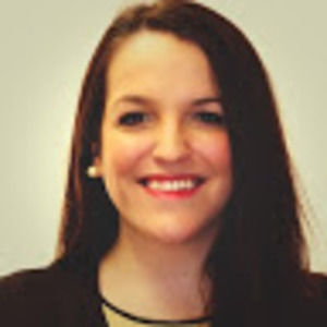 Meet your Posher, Alicia